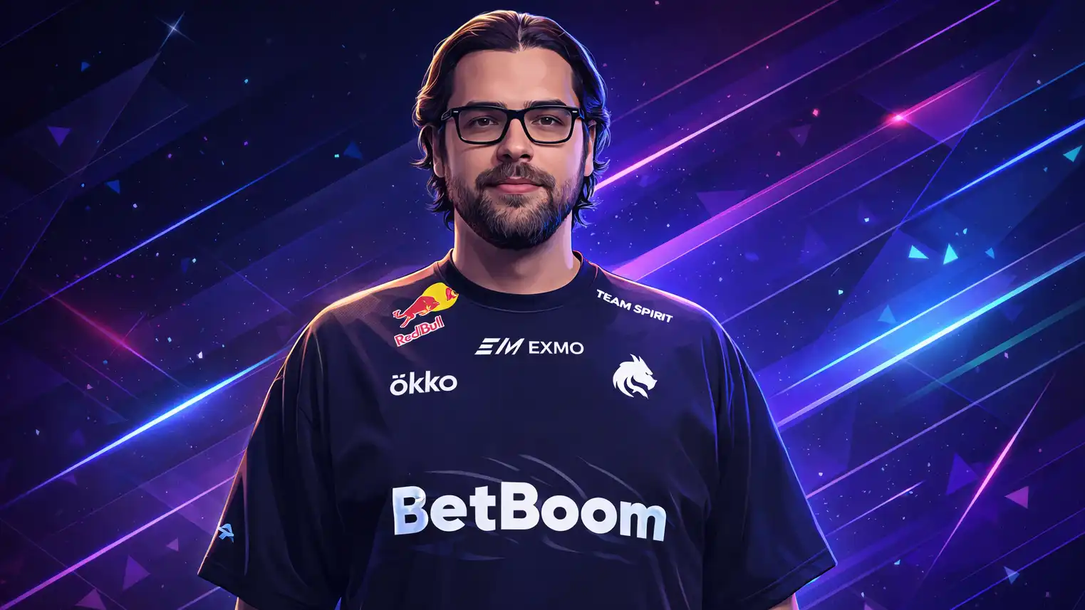 Hally Calls for Anubis Changes in CS2 as Map Returns to Competitive Pool